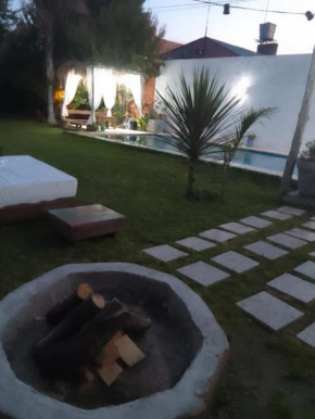 Quinta La Palmera